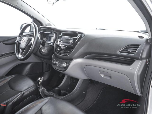 OPEL Karl usata 11