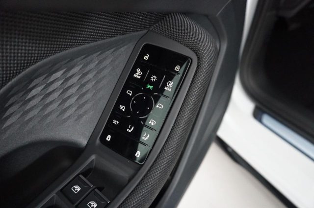 AUDI A5 usata, con Sedili sportivi