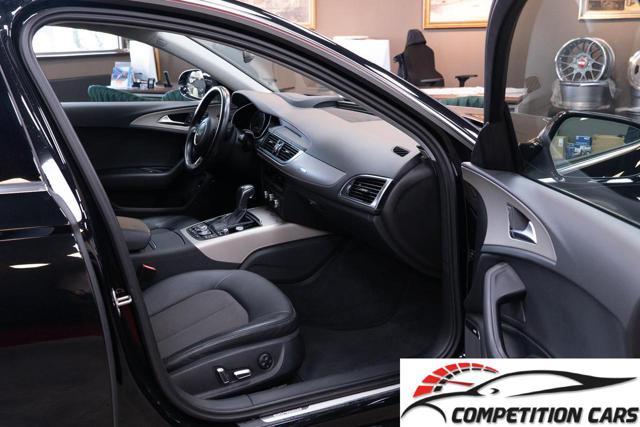 AUDI A6 allroad usata, con Climatizzatore