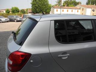 SKODA Fabia usata 56