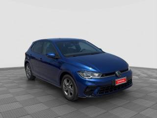 VOLKSWAGEN Polo usata 6