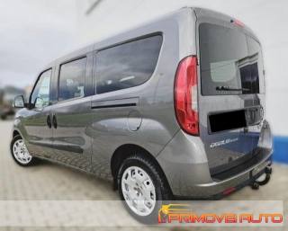 FIAT Doblo usata, con Chiusura centralizzata