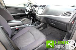 FIAT Freemont usata, con Airbag testa