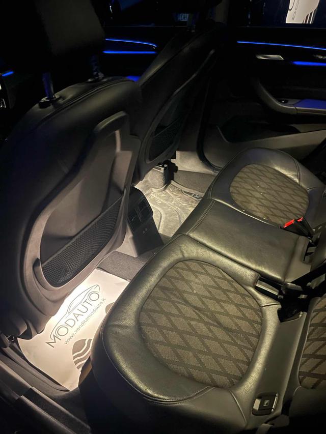 BMW X1 usata, con Cronologia tagliandi