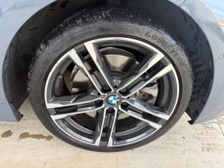 BMW 120 usata, con Sensore di pioggia