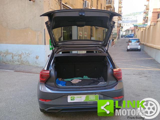 VOLKSWAGEN Polo usata, con Bracciolo