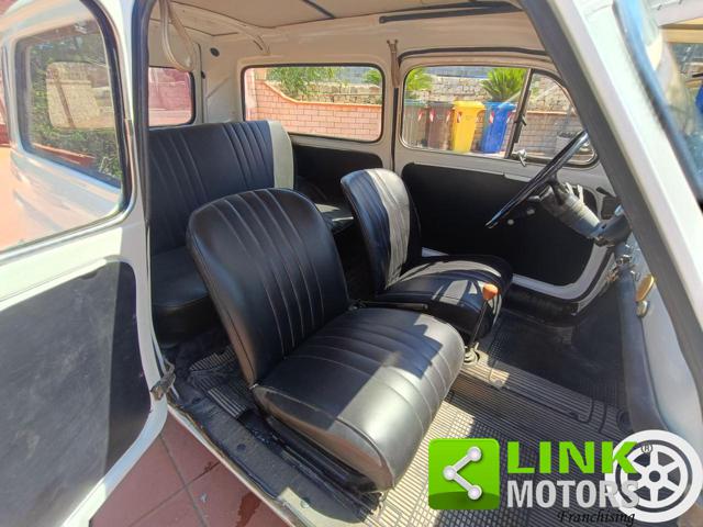 FIAT 500 usata 45