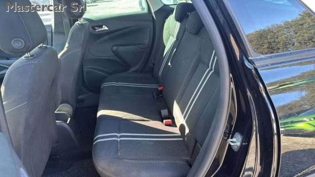 OPEL Crossland usata, con Climatizzatore
