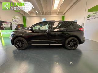 FORD Edge usata, con Airbag laterali