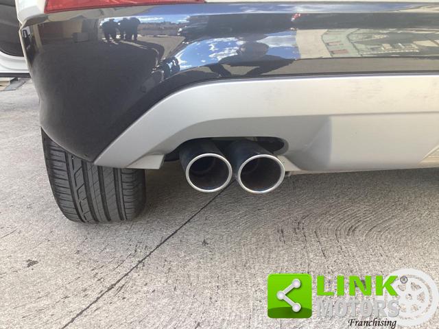 AUDI Q2 usata, con Controllo elettronico della corsia