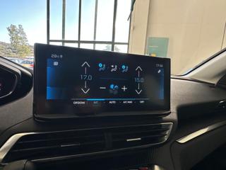 PEUGEOT 3008 usata, con Specchietti laterali elettrici