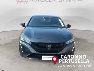 PEUGEOT 308 usata, con Climatizzatore