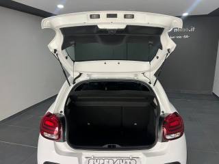 CITROEN C3 usata, con Controllo trazione