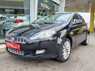FIAT Bravo 1.6 MJT 105 CV DPF Dynamic