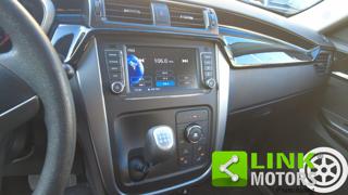 MAHINDRA KUV100 usata, con Immobilizzatore elettronico