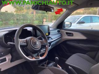 SUZUKI Swift usata, con Controllo trazione