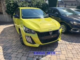 PEUGEOT 208 PureTech 1.2 75 cv Stop&Start 5 porte Style KM 0