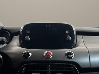 FIAT 500X usata, con Servosterzo