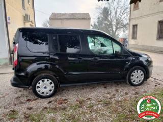 FORD Transit Connect usata, con ESP