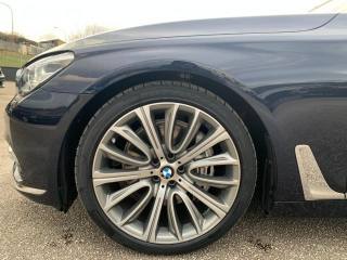 BMW 730 usata, con Autoradio