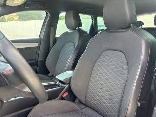 SEAT Leon usata, con Cruise Control