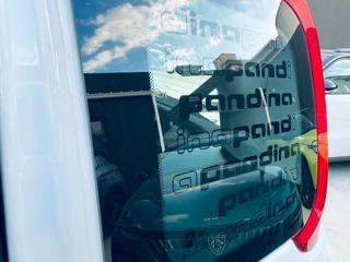 FIAT Pandina usata, con Cerchi in lega