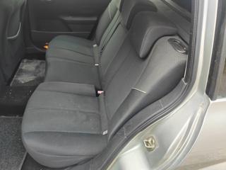 RENAULT Megane usata, con Chiusura centralizzata