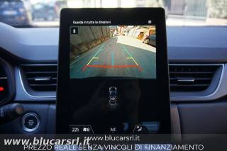 RENAULT Captur usata 13