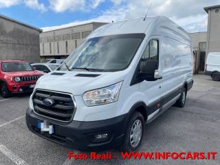 FORD Transit usata, con Airbag laterali