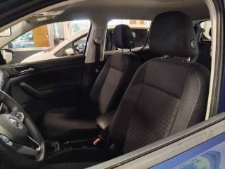 VOLKSWAGEN T-Cross usata, con Autoradio digitale