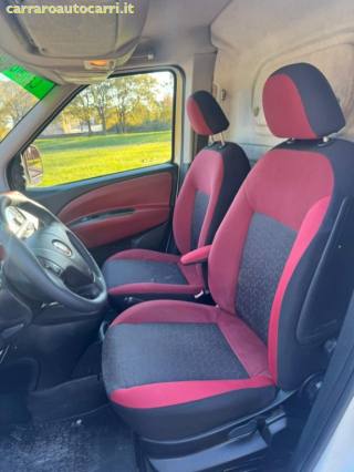 FIAT Doblo usata, con Portapacchi