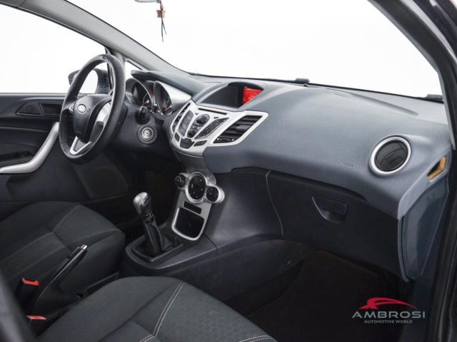 FORD Fiesta usata 11