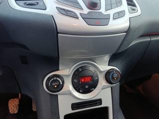 FORD Fiesta usata, con Boardcomputer
