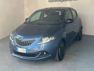 LANCIA Ypsilon usata, con Climatizzatore