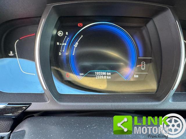 RENAULT Espace usata, con Fendinebbia