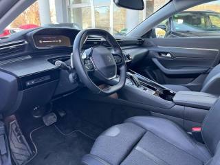 PEUGEOT 508 usata, con Controllo trazione