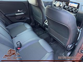 MERCEDES-BENZ GLA 200 usata, con Servosterzo