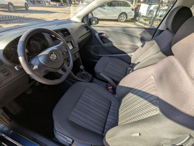 VOLKSWAGEN Polo usata, con Climatizzatore