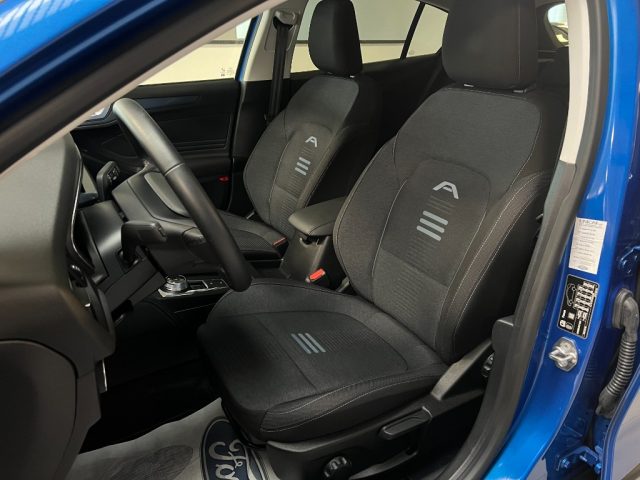 FORD Focus usata, con Boardcomputer