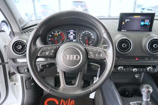 AUDI A3 usata 42
