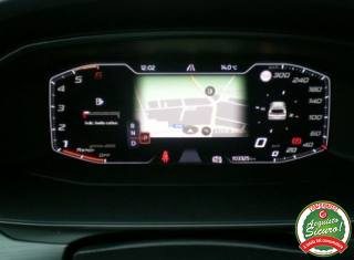 CUPRA Formentor usata, con Servosterzo