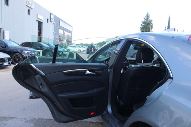 MERCEDES-BENZ CLS 350 usata, con Climatizzatore
