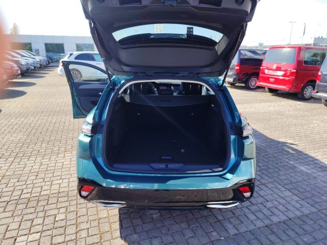PEUGEOT 308 usata, con Frenata d