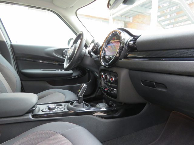 MINI Clubman usata, con Cruise Control