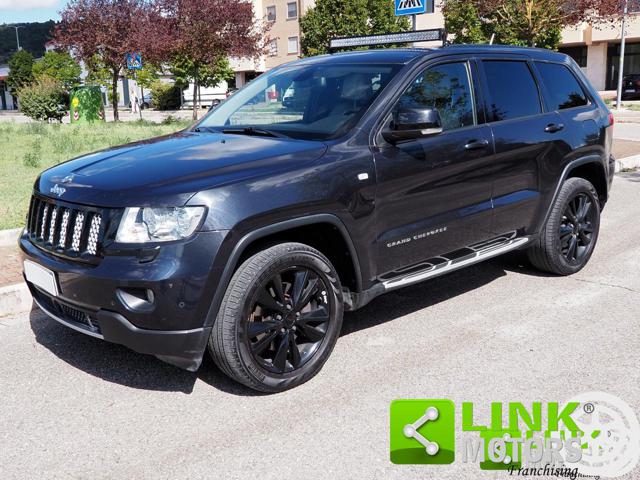 JEEP Cherokee usata 0