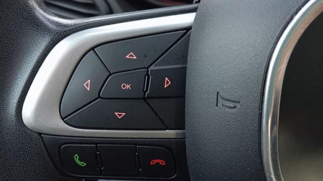 FIAT Tipo usata, con Bluetooth
