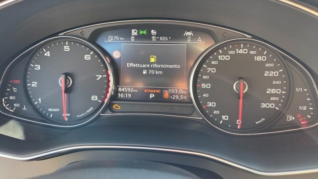 AUDI A6 usata, con Interni in pelle