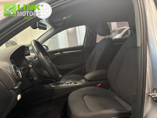 AUDI A3 usata, con Climatizzatore