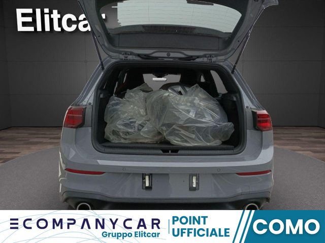 VOLKSWAGEN Golf usata, con Servosterzo