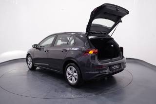 VOLKSWAGEN Golf usata, con Frenata d